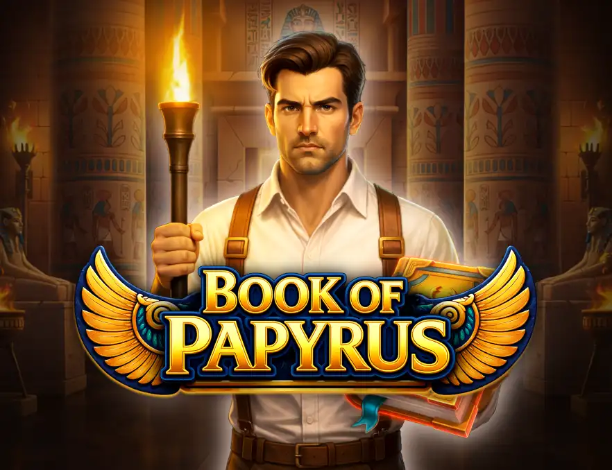 Book Of Papyrus