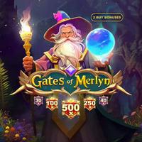 Gates of Merlyn