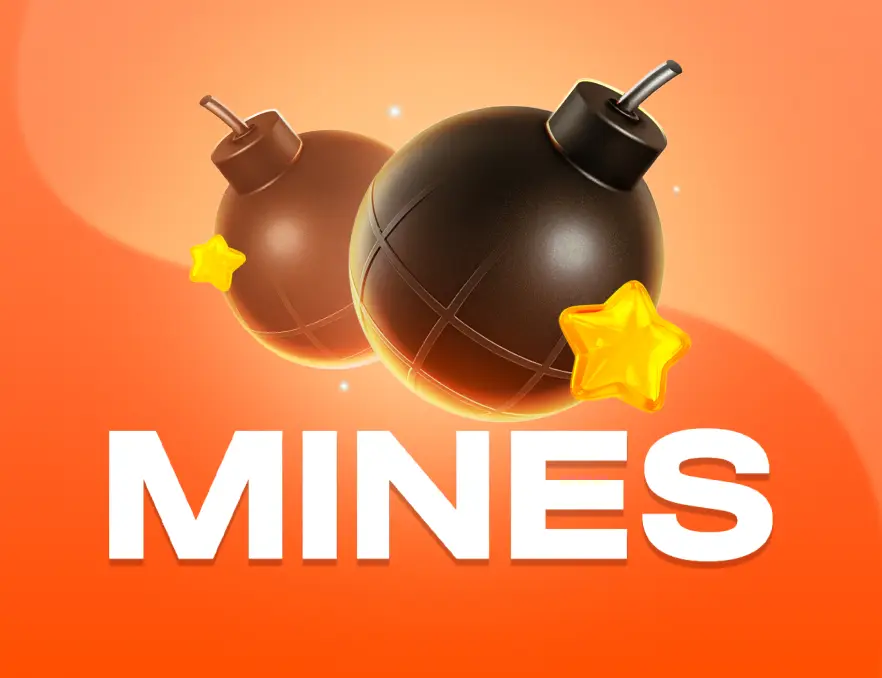 Mines