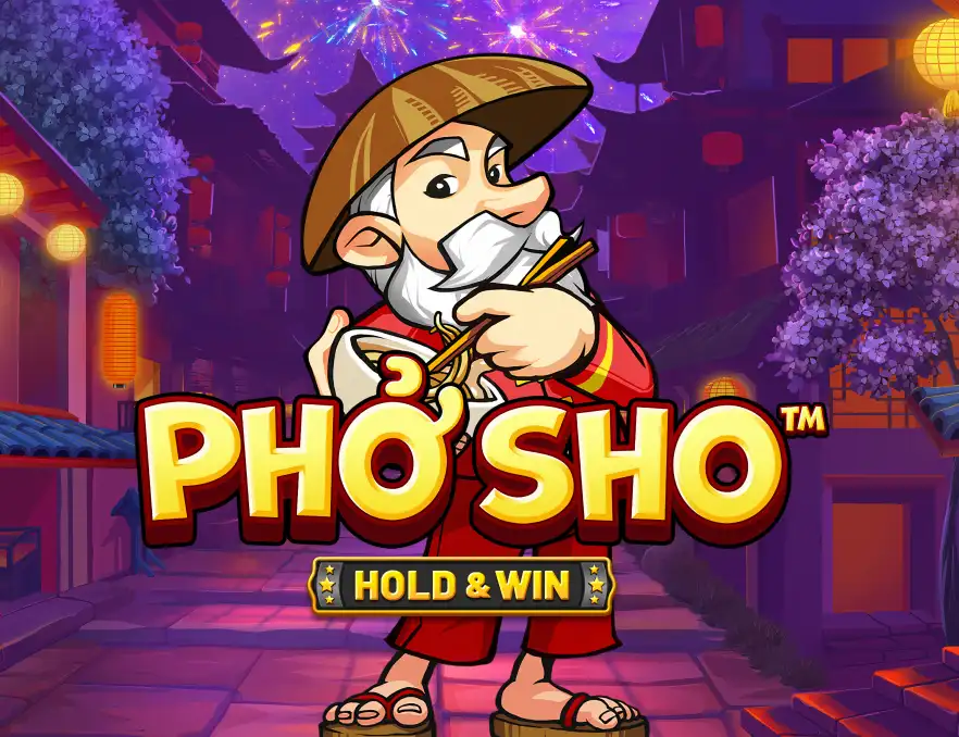 Pho Sho